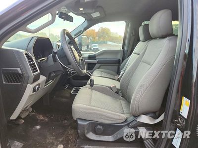 Zdjęcie 7 z 14 samochodu: 2018 FORD F250 SUPER DUTY VIN:1FT7W2B60JEC44102 - miniatura