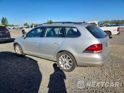Drugie zdjęcie samochodu z przodu: 2012 VOLKSWAGEN JETTA TDI VIN:3VWPL7AJ8CM665720 - miniatura