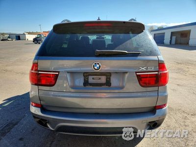 Zdjęcie 6 z 13 samochodu: 2012 BMW X5 XDRIVE35I VIN:5UXZV4C55CL759610 - miniatura