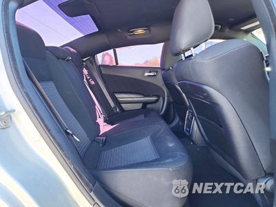 Zdjęcie 10 z 13 samochodu: 2020 DODGE CHARGER SCAT PACK VIN:2C3CDXGJ4LH166650 - miniatura