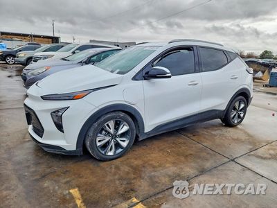 2023 CHEVROLET BOLT EUV LT 1G1FY6S01P4204871 - główne zdjęcie licytacji z USA - miniatura