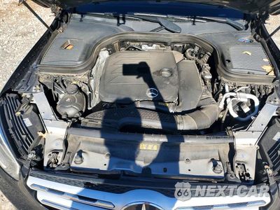 Zdjęcie 12 z 13 samochodu: 2021 MERCEDES-BENZ GLC 300 4MATIC VIN:W1N0G8EB2MV284656 - miniatura