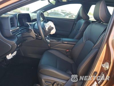 Zdjęcie 7 z 14 samochodu: 2025 TOYOTA CROWN SIGNIA LIMITED VIN:JTDACAAJ2S3028022 - miniatura