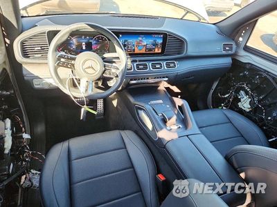 Zdjęcie 8 z 13 samochodu: 2026 MERCEDES-BENZ GLS 450 4MATIC VIN:4JGFF5KE9TB501164 - miniatura