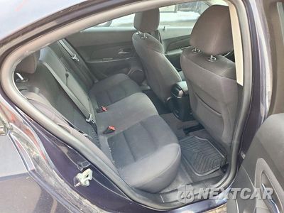 Zdjęcie 10 z 12 samochodu: 2014 CHEVROLET CRUZE LT VIN:1G1PC5SB2E7435143 - miniatura