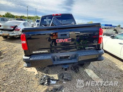 Zdjęcie 6 z 14 samochodu: 2019 GMC SIERRA K2500 DENALI VIN:1GT12SEY0KF107283 - miniatura