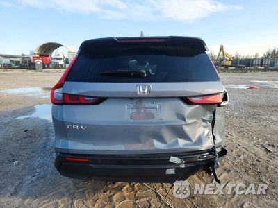 Zdjęcie 6 z 13 samochodu: 2026 HONDA CR-V EXL VIN:2HKRS3H70TH326439 - miniatura