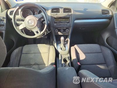 Zdjęcie 8 z 12 samochodu: 2013 VOLKSWAGEN GOLF VIN:WVWDB7AJ3DW017423 - miniatura