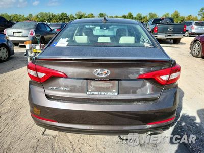 Zdjęcie 6 z 12 samochodu: 2015 HYUNDAI SONATA SE VIN:5NPE24AF9FH229623 - miniatura