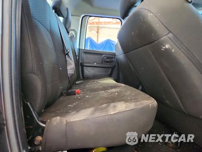 Zdjęcie 10 z 12 samochodu: 2019 RAM 1500 CLASSIC TRADESMAN VIN:1C6RR7FG7KS518678 - miniatura