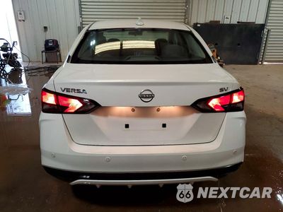 Zdjęcie 6 z 13 samochodu: 2023 NISSAN VERSA SV VIN:3N1CN8EV5PL860946 - miniatura