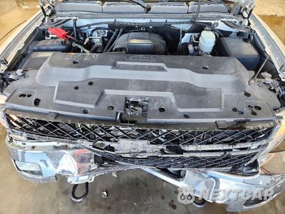 Zdjęcie 11 z 12 samochodu: 2012 CHEVROLET SILVERADO K2500 HEAVY DUTY LT VIN:1GC1KXCG7CF210600 - miniatura