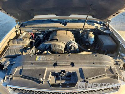 Zdjęcie 12 z 13 samochodu: 2009 CHEVROLET TAHOE C1500 LT VIN:1GNEC23319R228619 - miniatura