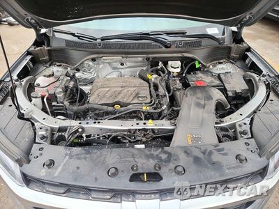Zdjęcie 11 z 12 samochodu: 2026 CHEVROLET TRAX 1LT VIN:KL77LHEP2TC153120 - miniatura