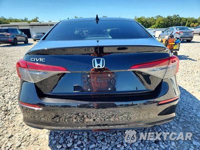 Zdjęcie 6 z 12 samochodu: 2022 HONDA CIVIC LX VIN:2HGFE2F2XNH558619 - miniatura