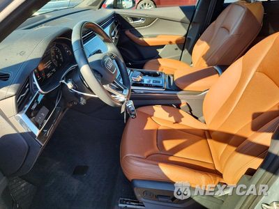 Zdjęcie 7 z 13 samochodu: 2023 AUDI Q7 PREMIUM PLUS VIN:WA1LXBF7XPD016048 - miniatura