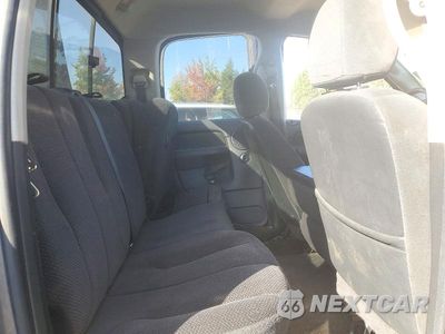 Zdjęcie 10 z 11 samochodu: 2002 DODGE RAM 1500 VIN:1D7HU18Z92J252770 - miniatura