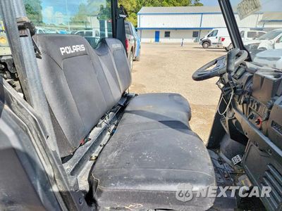 Zdjęcie 6 z 10 samochodu: 2024 POLARIS RANGER 570 EP UTILITY VEHICLE VIN:3NSMAU573RE004848 - miniatura