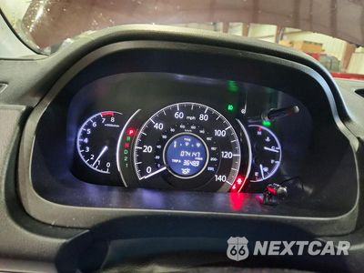 Zdjęcie 9 z 13 samochodu: 2014 HONDA CR-V EX VIN:5J6RM3H56EL040192 - miniatura