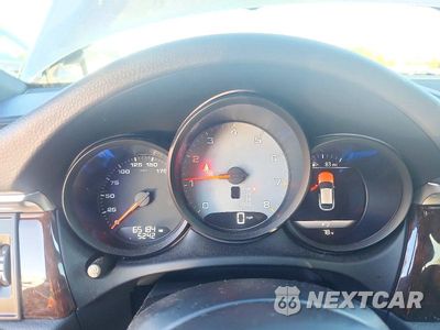 Zdjęcie 9 z 12 samochodu: 2019 PORSCHE MACAN S VIN:WP1AB2A59KLB32257 - miniatura