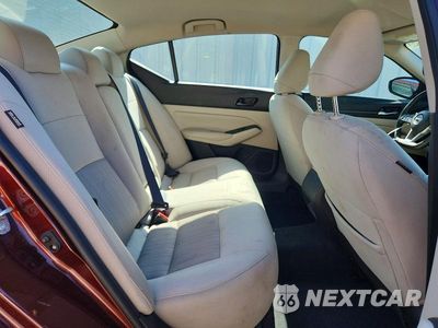 Zdjęcie 10 z 12 samochodu: 2025 NISSAN ALTIMA SV VIN:1N4BL4DVXSN300430 - miniatura