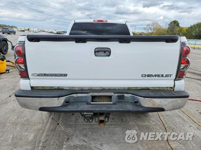 Zdjęcie 6 z 13 samochodu: 2003 CHEVROLET SILVERADO K1500 VIN:1GCEK19T03E380998 - miniatura