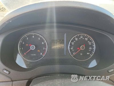 Zdjęcie 9 z 12 samochodu: 2014 VOLKSWAGEN JETTA SE VIN:3VWD17AJ8EM369284 - miniatura
