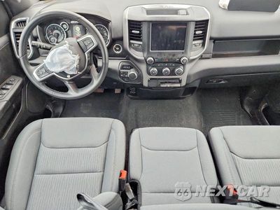 Zdjęcie 8 z 12 samochodu: 2023 RAM 1500 BIG HORN/LONE STAR VIN:1C6RRFBGXPN643843 - miniatura