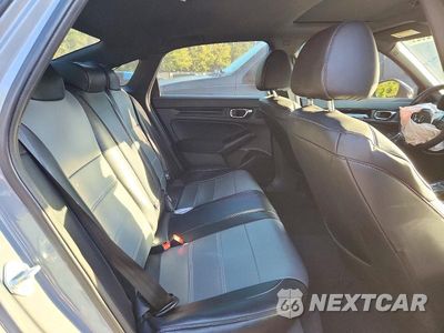 Zdjęcie 10 z 12 samochodu: 2025 HONDA CIVIC SPORT VIN:2HGFE4F87SH330377 - miniatura