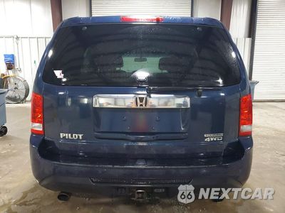Zdjęcie 6 z 14 samochodu: 2012 HONDA PILOT TOURING VIN:5FNYF4H93CB068133 - miniatura