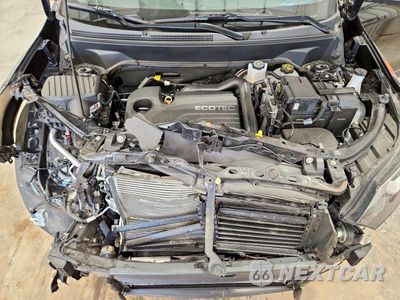 Zdjęcie 12 z 13 samochodu: 2021 CHEVROLET EQUINOX LS VIN:2GNAXSEV2M6126977 - miniatura