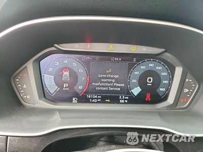 Zdjęcie 9 z 13 samochodu: 2023 AUDI Q3 PREMIUM PLUS S LINE 45 VIN:WA1EECF31P1141507 - miniatura