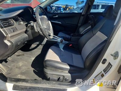 Zdjęcie 7 z 12 samochodu: 2014 TOYOTA CAMRY SE VIN:4T1BF1FK2EU772730 - miniatura