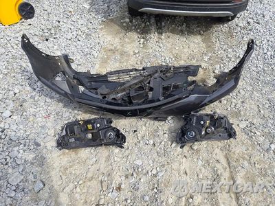 Zdjęcie 13 z 14 samochodu: 2018 TOYOTA RAV4 XLE VIN:JTMRFREV7JJ734290 - miniatura