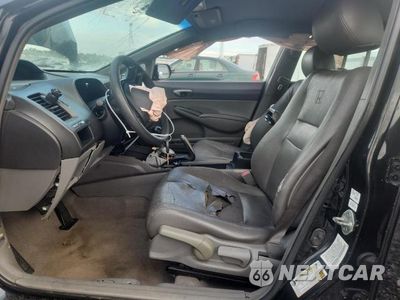 Zdjęcie 7 z 12 samochodu: 2008 HONDA CIVIC LX VIN:2HGFA16528H522699 - miniatura