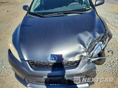 Zdjęcie 11 z 13 samochodu: 2011 TOYOTA MATRIX BASE VIN:2T1KU4EE2BC661028 - miniatura