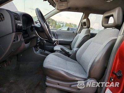 Zdjęcie 7 z 13 samochodu: 1999 HONDA PASSPORT EX VIN:4S6CK58WXX4411005 - miniatura