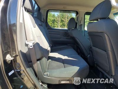 Zdjęcie 10 z 12 samochodu: 2010 HONDA RIDGELINE RTS VIN:5FPYK1F42AB012075 - miniatura