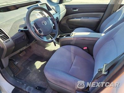 Zdjęcie 7 z 12 samochodu: 2007 TOYOTA PRIUS BASE VIN:JTDKB20UX77631129 - miniatura