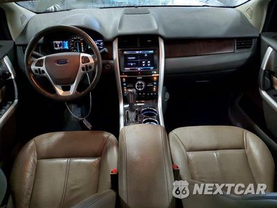 Zdjęcie 8 z 13 samochodu: 2013 FORD EDGE LIMITED VIN:2FMDK4KC3DBB64904 - miniatura