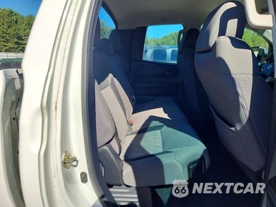 Zdjęcie 10 z 12 samochodu: 2015 TOYOTA TUNDRA SR VIN:5TFRM5F13FX083576 - miniatura