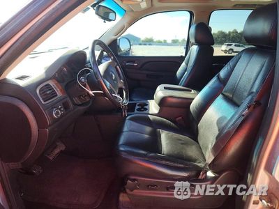 Zdjęcie 7 z 14 samochodu: 2012 CHEVROLET TAHOE C1500 LT VIN:1GNSCBE03CR109368 - miniatura
