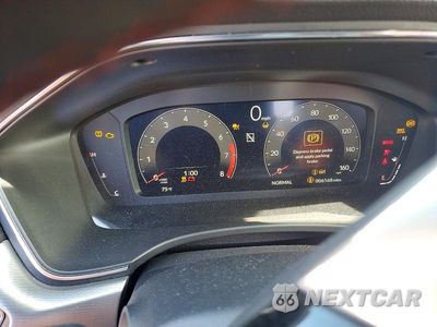 Zdjęcie 9 z 12 samochodu: 2026 ACURA INTEGRA A-SPEC TECH VIN:19UDE4H63TA009083 - miniatura