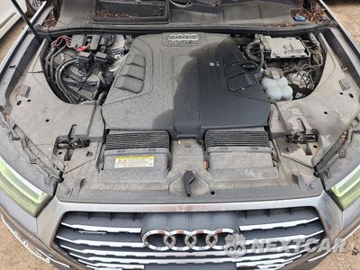 Zdjęcie 11 z 12 samochodu: 2018 AUDI Q7 PRESTIGE VIN:WA1VAAF79JD006168 - miniatura