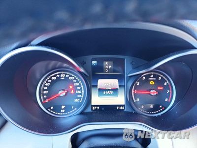 Zdjęcie 9 z 13 samochodu: 2018 MERCEDES-BENZ GLC 300 4MATIC VIN:WDC0G4KB9JV087879 - miniatura