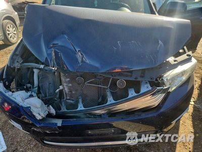 Zdjęcie 11 z 12 samochodu: 2012 TOYOTA HIGHLANDER LIMITED VIN:5TDDK3EH4CS147287 - miniatura