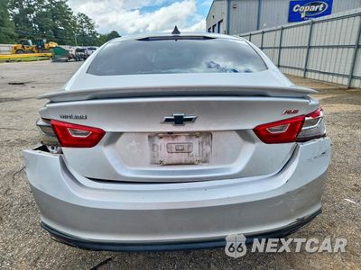 Zdjęcie 6 z 12 samochodu: 2019 CHEVROLET MALIBU RS VIN:1G1ZG5ST7KF222244 - miniatura