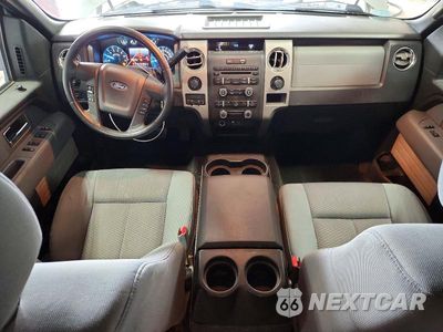 Zdjęcie 8 z 12 samochodu: 2011 FORD F150 SUPERCREW VIN:1FTFW1ET4BFC68342 - miniatura