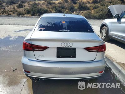 Zdjęcie 6 z 13 samochodu: 2018 AUDI A3 PREMIUM VIN:WAUAUGFFXJ1041760 - miniatura