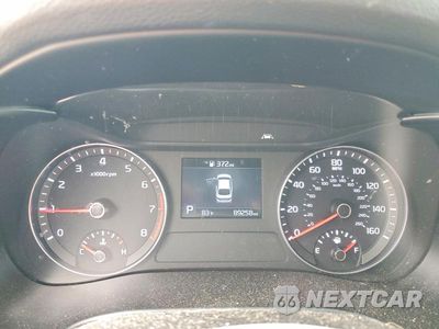 Zdjęcie 9 z 12 samochodu: 2019 KIA FORTE S VIN:3KPF34AD3KE021882 - miniatura